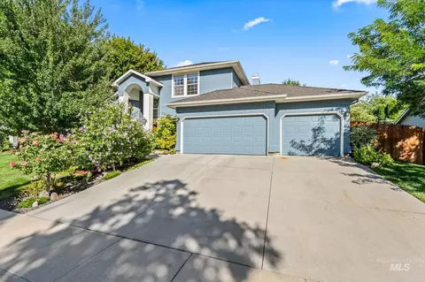 1820 N Princeton Way, Eagle, ID 83616