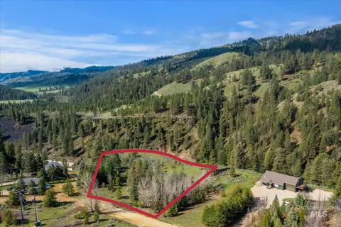 lot5 N Corral Flat Rd, Boise, ID 83716