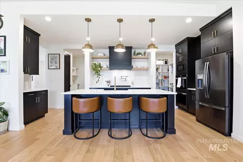 Kitchen - 2242 E Timber Trail St, Kuna, ID 83634 photo 1 of 4