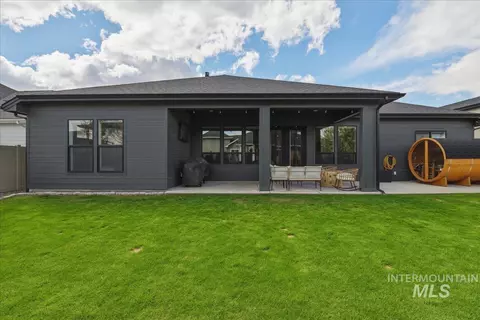 Exterior - 2242 E Timber Trail St, Kuna, ID 83634 photo 10 of 10