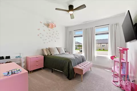 Bedroom - 2242 E Timber Trail St, Kuna, ID 83634 photo 6 of 6