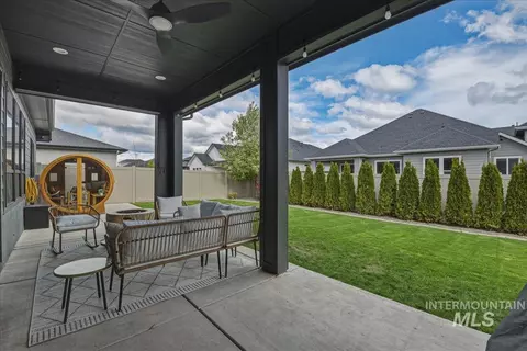 Exterior - 2242 E Timber Trail St, Kuna, ID 83634 photo 5 of 10