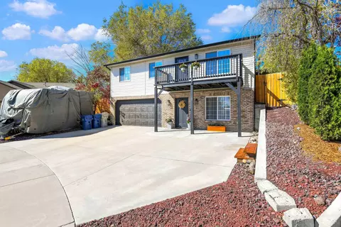 118 Cougar Ct, Nampa, ID 83686