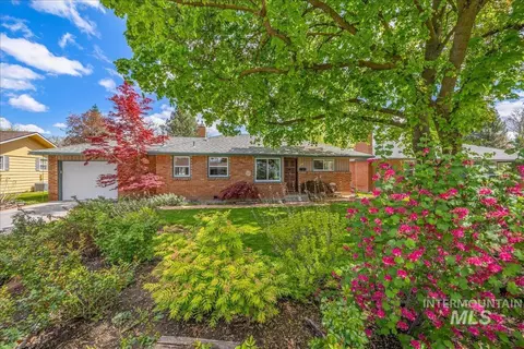 1914 N Amber, Boise, ID 83706