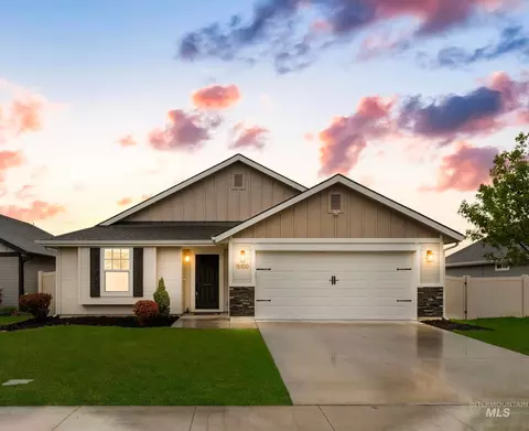 15100 N Fishing Creek Ave, Nampa, ID 83651