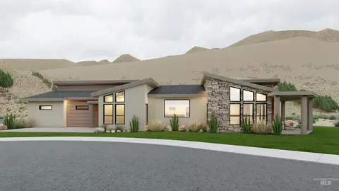 5462 N Polecat Lofts Ln, Boise, ID 83703