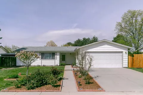 3223 S Norfolk Way, Boise, ID 83706