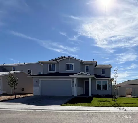 5657 W Wildfire Dr, Meridian, ID 83646