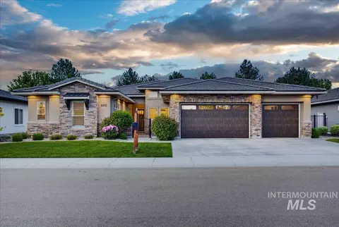 6642 N Crantini Way, Meridian, ID 83646