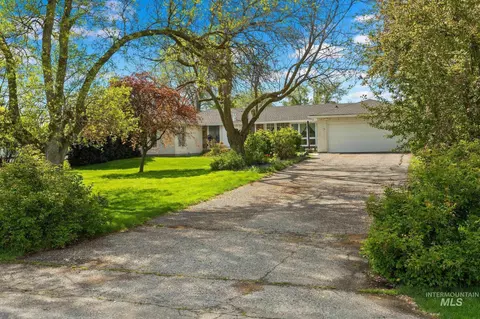 9325 W Wright St, Boise, ID 83709