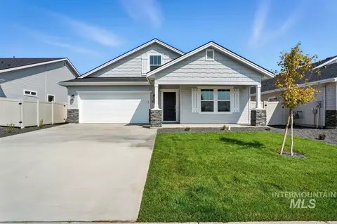 4403 Belethor Ave, Caldwell, ID 83605