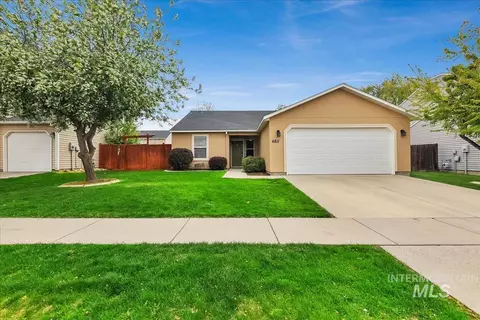 6811 S Acacia, Boise, ID 83709