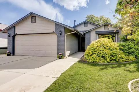 1774 N Jericho Rd, Meridian, ID 83646