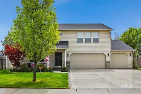 1171 W Penelope St, Kuna, ID 83634