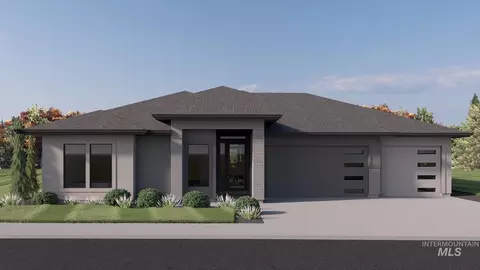 10633 W Lahinch Ln, Kuna, ID 83634