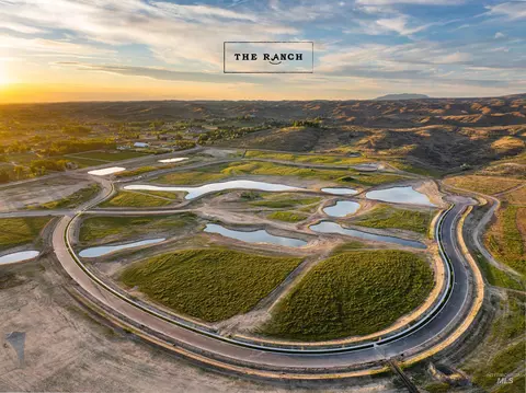 839 Equine Ln #LOT 32, Eagle, ID 83616