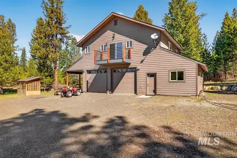 13810 Shadow Ridge Dr, Mccall, ID 83638