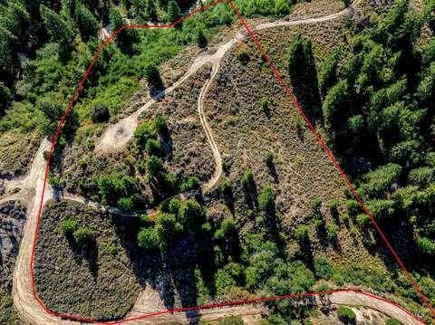 tbd Shaw Mountain Rd, Boise, ID 83712