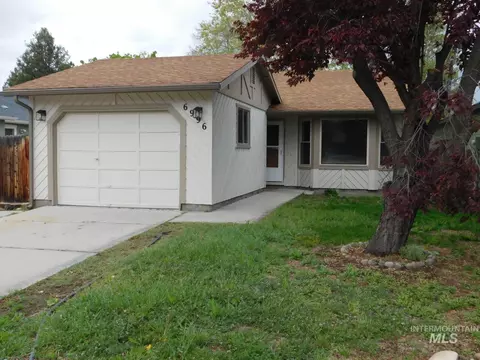 6996 W Gillis, Boise, ID 83714