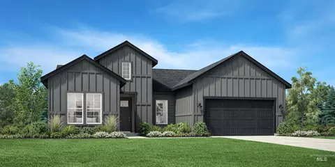 1860 W Wellness St, Kuna, ID 83634