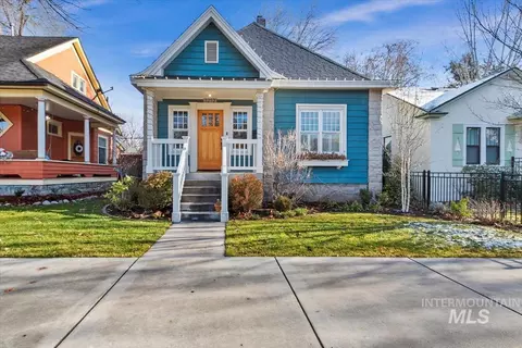 1212 N 13th St, Boise, ID 83702