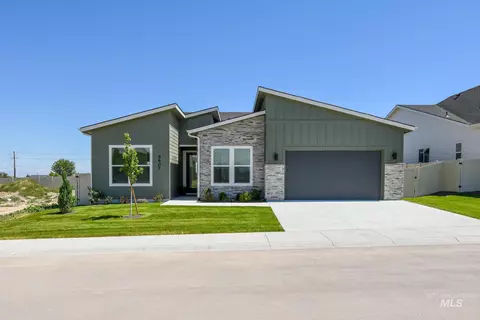 10882 W Wellness St, Kuna, ID 83634