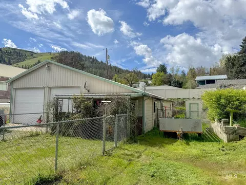 218 State St, Juliaetta, ID 83535