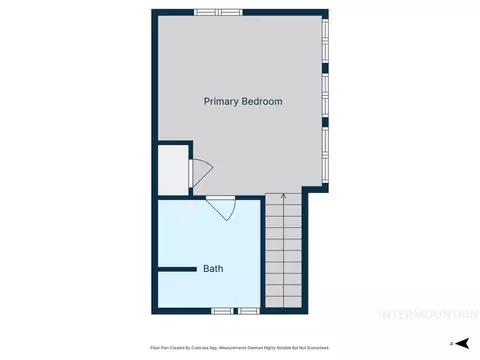 Floorplan - 20602 Academy Rd, Greenleaf, ID 83626 photo 2 of 6