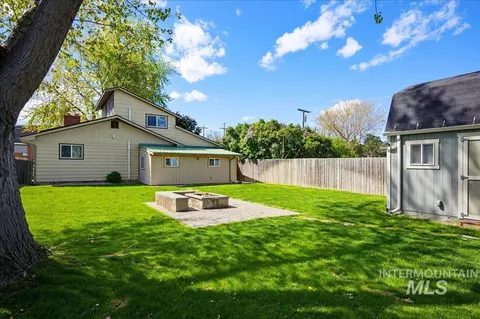 Exterior - 20602 Academy Rd, Greenleaf, ID 83626 photo 4 of 6