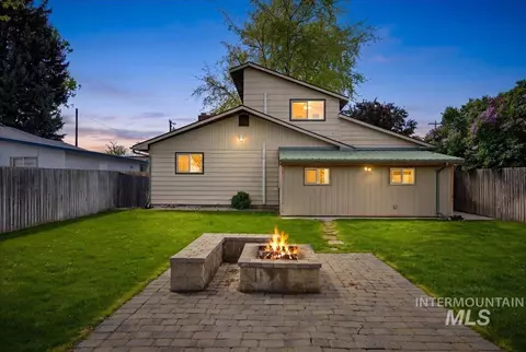 Exterior - 20602 Academy Rd, Greenleaf, ID 83626 photo 6 of 6