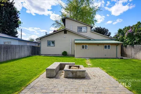 Exterior - 20602 Academy Rd, Greenleaf, ID 83626 photo 5 of 6