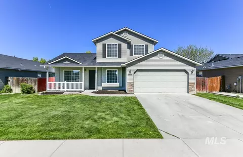 2601 Mclaughlin Dr, Caldwell, ID 83607