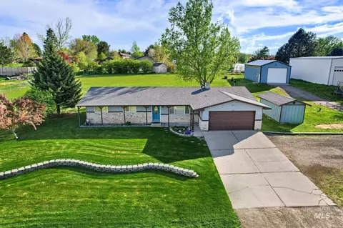3555 S Beverly St, Boise, ID 83709