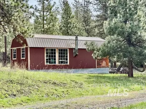 400 Big Bear Rd, Anatone, WA 99401