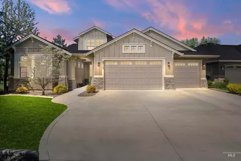 6713 N Moon Drummer Way, Meridian, ID 83646