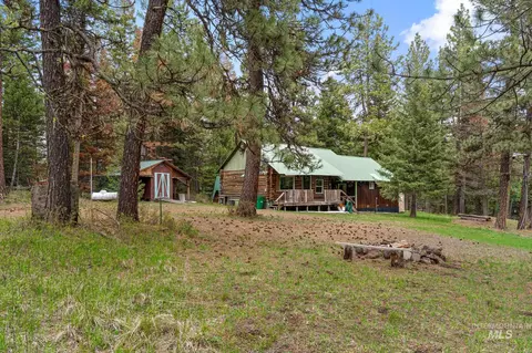 3695 W Mountain Rd, Anatone, WA 99401