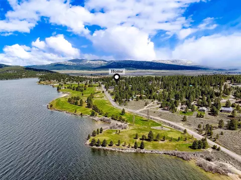 View/Area - 115 Par Dr, Cascade, ID 83611 photo 3 of 6