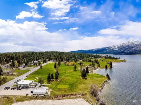 View/Area - 115 Par Dr, Cascade, ID 83611 photo 5 of 6