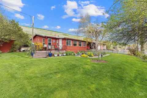 27535 Garden Gulch Rd, Culdesac, ID 83524
