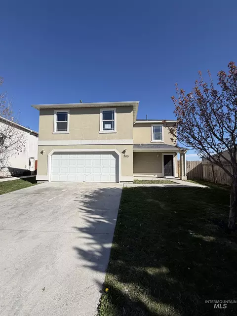 205 Middlepark Way, Caldwell, ID 83605