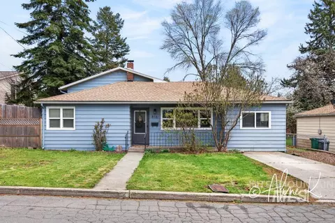 816 S Lynn, Moscow, ID 83843