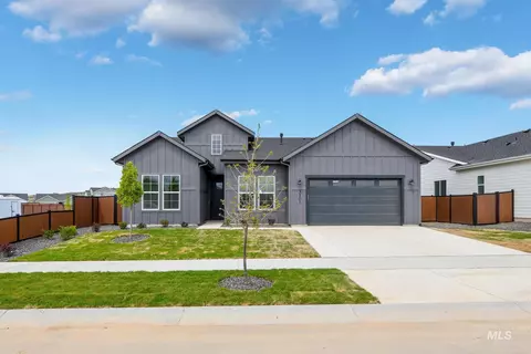 10909 W Wellness St, Kuna, ID 83634
