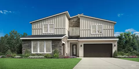 10861 W Wellness St, Kuna, ID 83634