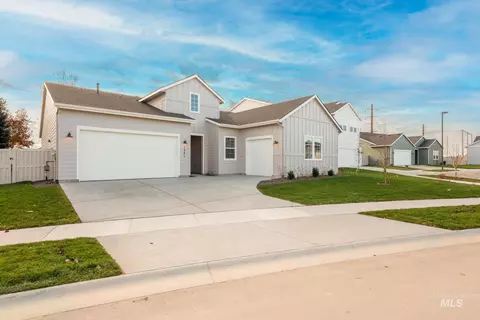14689 Serenity Point St, Caldwell, ID 83607
