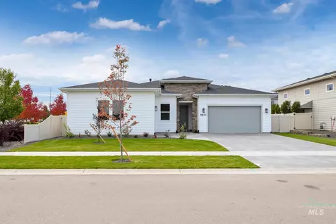 5641 W Milano Dr, Meridian, ID 83646