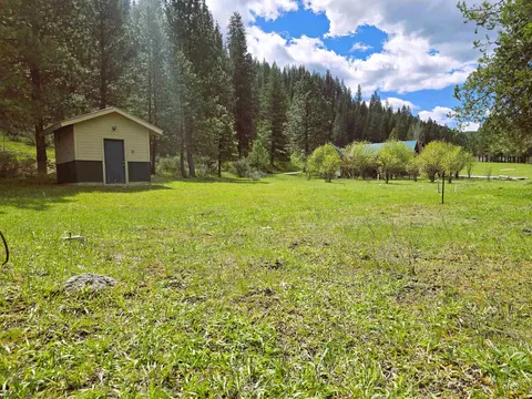 lot23 Southfork Rd, Garden Valley, ID 83622