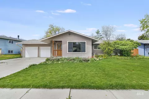 837 Capri Dr, Twin Falls, ID 83301