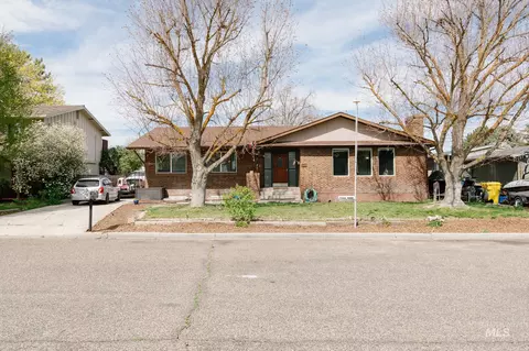 1145 SW 11th Ave, Ontario, OR 97914