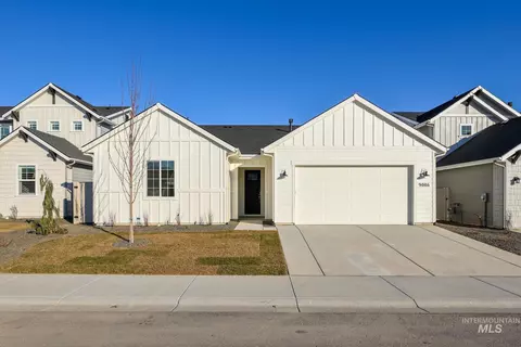 6225 W Snow Currant St, Meridian, ID 83646