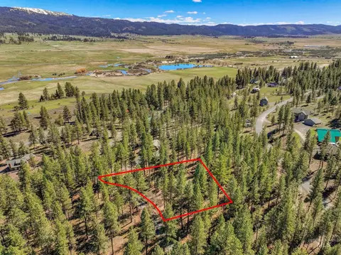 lot27 Hot Springs Rd, New Meadows, ID 83654
